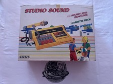 Studio Sound Gioco Anni 80-90