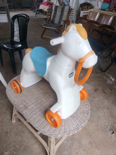 Cavallo gioco per - , bambini