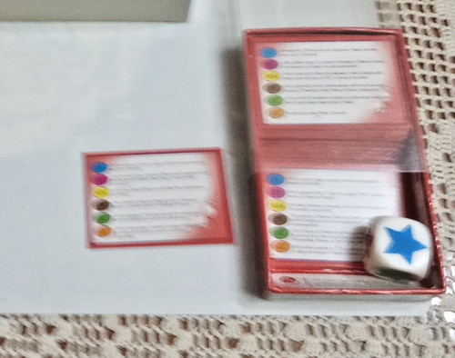 Trivial pursuit vintage - pursuit,