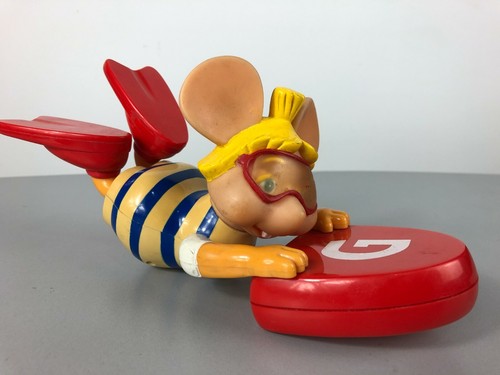 Topo gigio vintage - topo,