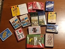 Carte Da Gioco da collezione