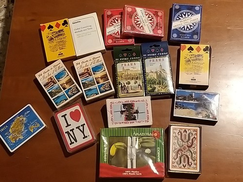 Carte gioco collezione - carte, da
