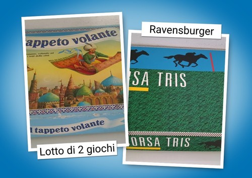 Lotto giochi ravensburger - 2,