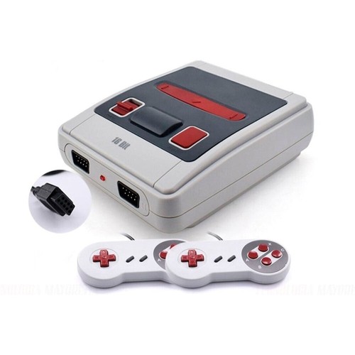 Console super mini bit - console,