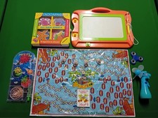 Lotto da 6 articoli vari -