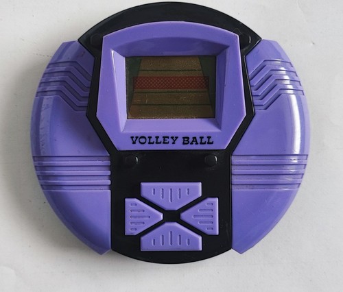 Lcd game volley ball - lcd,
