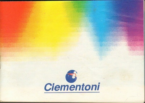 Catalogo giochi clementoni - catalogo,