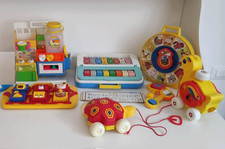Kit giochi per bambini anni