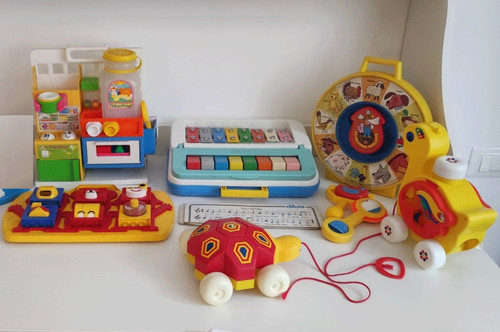 Kit giochi per - bambini, anni