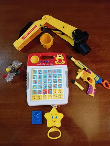 Giochi vari anni lotto - anni,