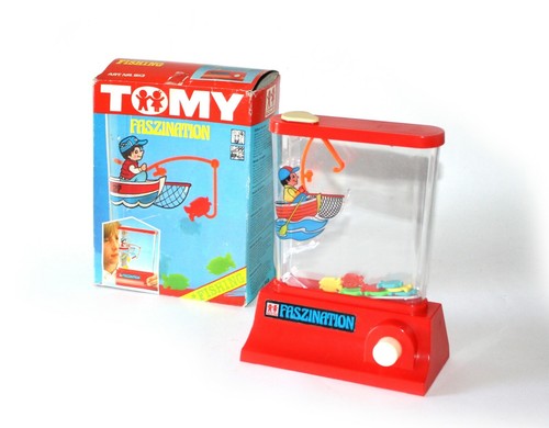 Tomy water games faszination - tomy,