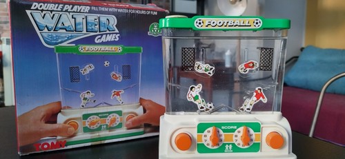 Football water games - football, giochi
