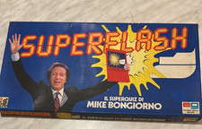 8 GIOCHI DA TAVOLO VINTAGE + 1