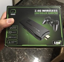 GAME STICK 10000 GIOCHI