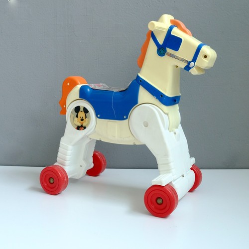 Cavallo gioco per bambini