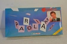 Paroliamo Gioco da Tavola