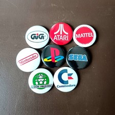 Set 8 spille giochi e