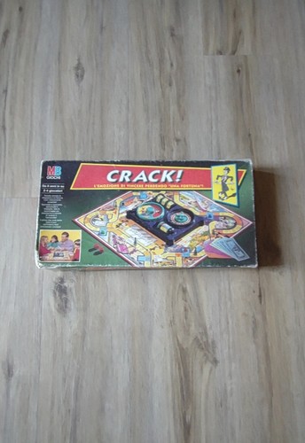 Gioco tavolo crack - gioco,