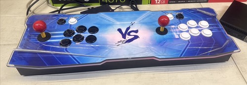 Console video giochi casa - video, a