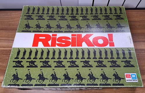 Risiko editrice giochi - risiko,