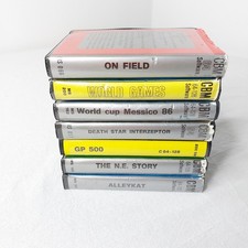 COMMODORE 64 GIOCHI MISTI