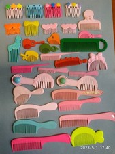 👒PETTINI E FERMAGLI per