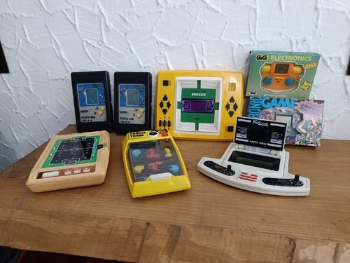 Lotto giochi anni - giochi, 90