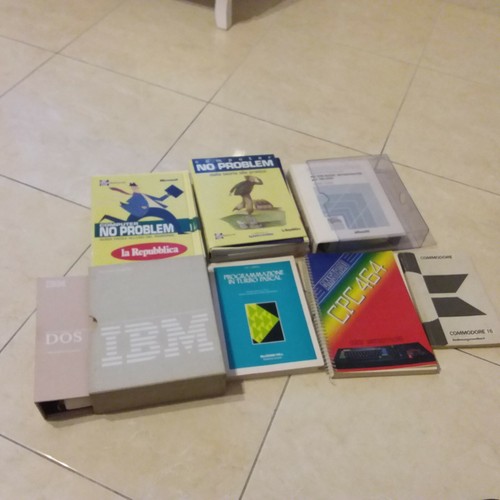 Notevole blocco libri - notevole, 7