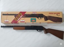 FUCILE GIOCO DA GARA ZEUS CIRO