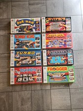 Set 8 Giochi Da Tavolo Mb