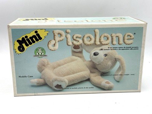 Mini pisolone cane sacco a - mini,