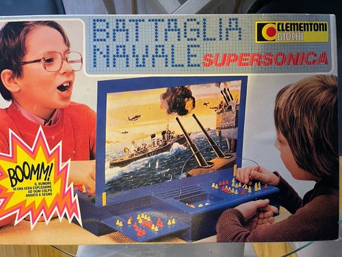 Gioco tavolo battaglia - ,