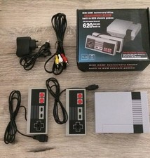 MINI CONSOLE GAME RETRO 620