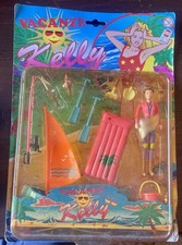 Kelly Vacanze Estive MISB Anni