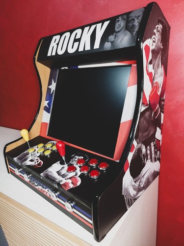 Bartop arcade roky anni - bartop,